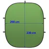 Walimex 20732, Blau, Grün, Baumwolle, Metall, Einfarbig, Produktbild-Vorschau 2