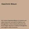 AlpenKalk® Farbpigment Kaschmir-Braun Produktbild-Vorschau 4