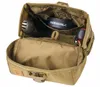 Brašna E&E pro Bushcraft Survival Outdoor Camping, Náhled obrázku produktu 3
