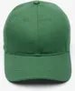 LACOSTE ORGANIC Baumwolle TWILL CAP Grün Produktbild-Vorschau 3