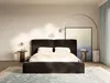 Selsey Tilves - Lit rembourré 180x200 avec sommier, sommier Voir les images du produit 2