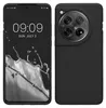 kwmobile Handyhülle für OnePlus 12 Hülle - Case Silikon - Produktbild-Vorschau 1
