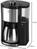 MELITTA Kaffeeautomat Look V Therm Perfection 1025-16 10-15 Produktbild-Vorschau 13