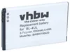 vhbw Akku kompatibel mit Nokia TA-1030, 6310 2021, TA-1008, Produktbild-Vorschau 1