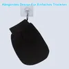 peelinghandschuhe 3er set, exfoliating gloves für körper & Produktbild-Vorschau 6