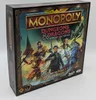 Monopoly Dungeons and Dragons Náhled obrázku produktu 2