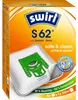 Sacchetto per filtro antipolvere MicroPor S62 Air-Space 4 Anteprima dell’immagine prodotto 2
