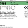 Reyher  Sechskant-Paßschrauben DIN 7968 Mu 5.6/CE M 12x40 Produktbild-Vorschau 1