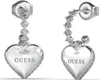 Guess JUBE02234JWRHT-U Damen-Ohrringe Produktbild-Vorschau 2