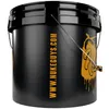 Nuke Guys Golden Bucket Set - Auto Wascheimer 3,5 GAL & Produktbild-Vorschau 4