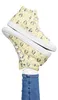 Mr. & Mrs. Panda Sneaker Damen Pinguin umarmen Größe 44 - Produktbild-Vorschau 5