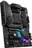 MSI MPG B550 GAMING PLUS - Mainboard - ATX Produktbild-Vorschau 3