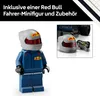 LEGO® Speed Champions 77243 Oracle Red Bull Racing RB20 F1 Produktbild-Vorschau 40
