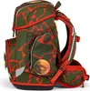 ergobag Cubo Schulranzen-Set FeuerspeiBär - 5-teilig - Lumi Produktbild-Vorschau 5
