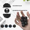 Magnetisches Fidget-Spielzeug mit 8 Kugeln – Produktbild-Vorschau 5