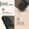 kwmobile Handyhülle für Samsung Galaxy A33 5G Hülle Holz - Produktbild-Vorschau 3