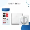 ECOVACS WINBOT W2 Omni Fensterputzroboter mit 6-in-1 Produktbild-Vorschau 2
