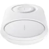 Samsung Wireless Charger Duo Pad EP-P5200, Weiß Produktbild-Vorschau 4
