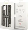 Guess Guhmn61P4Rpsw Hülle Für Iphone 11 / Xr - Braun 4G Produktbild-Vorschau 8