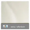 Sonnensegel 3,6 x 3,6 x 3,6 m elfenbein/weiß dreiceckig Produktbild-Vorschau 7