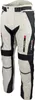 Roleff RO1524 Motorradhose – Sand/Schwarz, wasserdicht, Produktbild-Vorschau 1