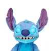 Disney Stitch Puppetronic by Real FX von Lilo & Stitch, Produktbild-Vorschau 7