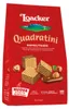 Loacker Quadratini Napolitan oplatkové plátky ve formě Náhled obrázku produktu 1