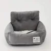 Hundeautositz Hundebett Hundekorb Hundesitz kleine Produktbild-Vorschau 6