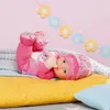 BABY born Sleepy for babies pink, 30cm Produktbild-Vorschau 4