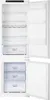 GORENJE Kühl-Gefrierkombi int. 54cm NoFr. 183/63L Schleppt. Produktbild-Vorschau 1