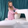Flumi Montessori Spielsofa 6-teilig – Softbausteine aus Produktbild-Vorschau 8