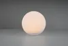 Lampada da giardino a sfera solare MELO bianco fi 30cm RL Anteprima dell’immagine prodotto 5
