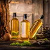 KADAX Bottiglie di vetro vuote da 500 ml, 20 pezzi, Anteprima dell’immagine prodotto 2