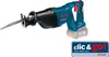 Scie sabre 18V GSA 18V-LI Professional (sans batterie ni Voir les images du produit 28