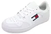 Tommy Jeans Tjw Retro Basket Ess Bílý Náhled obrázku produktu 15