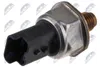 NTY EFP-CT-003 Kraftstoffdrucksensor für RENAULT Clio III Produktbild-Vorschau 6