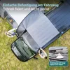 Skandika Busvorzelt Esbjerg Travel 4 Protect | Freistehend, Produktbild-Vorschau 4