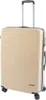 Franky PP14/19 Spinner 75er mit TSA-Zahlenschloss beige Produktbild-Vorschau 2