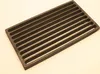 Ofenrost 17 x 30 cm Kaminrost Feuerrost Guss Produktbild-Vorschau 1