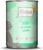 Mjamjam Insecte avec du poulet juteux 400gx6 Voir les images du produit 2