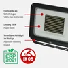 Brennenstuhl LED Strahler JARO 14060 Produktbild-Vorschau 12