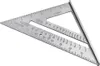 Verk 11347 Große Aluminium-Schrägwinkellehre 180 mm Produktbild-Vorschau 3