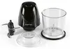 GOURMETmaxx Multi-Zerkleinerer 300W schwarz Produktbild-Vorschau 7