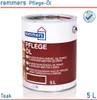 Remmers Maintenance Oil 5L - Farba: Teak Náhľad obrázku produktu 2