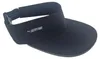 PUMA Padel Visor Black Cap Damen Herren 931831-01 Produktbild-Vorschau 4