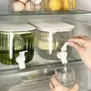 Getränkespender große Kapazität Lebensmittelqualität Produktbild-Vorschau 2