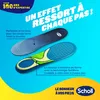 Scholl GelActiv Sport Einlegesohlen für Herren – Produktbild-Vorschau 5