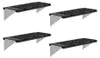 Palram - Canopia Kasplankenset Signature, antraciet, 6 Productafbeelding-voorbeeld 1