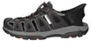 Skechers Slip-Ins: Relaxed Fit  Sandalen - Zwart - Maat 43 Produktbild-Vorschau 7