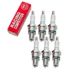 Jeu de bougies d'allumage NGK 6x BR10EG bougie d'allumage Voir les images du produit 1